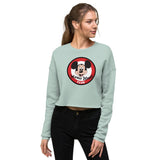 Mickey Mouse Club - Crop Sweatshirt - Park Shirts Store