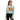 Mickey Pumpkin - Crop Sweatshirt - Park Shirts Store