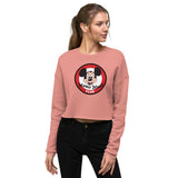 Mickey Mouse Club - Crop Sweatshirt - Park Shirts Store