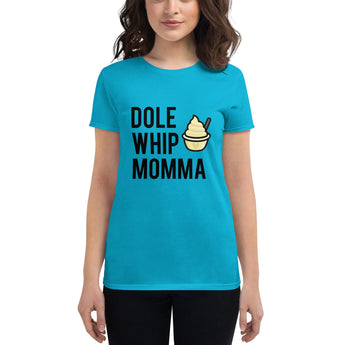 Dole Whip Momma Women's Fit - Park Shirts Store
