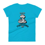 In My Reputation Era Women's Fit - Park Shirts Store