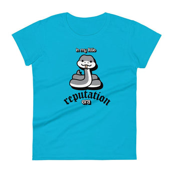 In My Reputation Era Women's Fit - Park Shirts Store