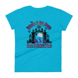 Welcome Foolish Mortals Women's Fit - Park Shirts Store