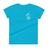 Park Hop Till You Drop Women's Fit - Park Shirts Store