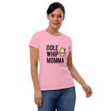 Dole Whip Momma Women's Fit - Park Shirts Store
