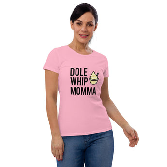 Dole Whip Momma Women's Fit - Park Shirts Store