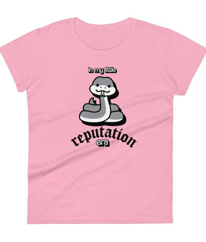 In My Reputation Era Women's Fit - Park Shirts Store
