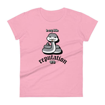 In My Reputation Era Women's Fit - Park Shirts Store