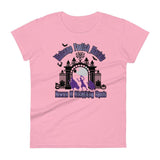 Welcome Foolish Mortals Women's Fit - Park Shirts Store