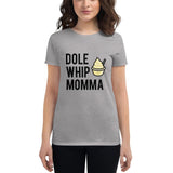Dole Whip Momma Women's Fit - Park Shirts Store