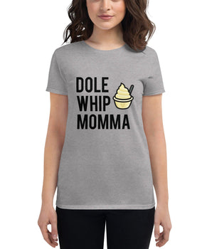 Dole Whip Momma Women's Fit - Park Shirts Store