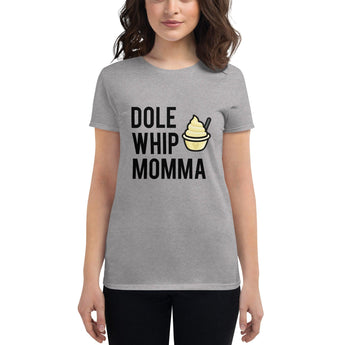 Dole Whip Momma Women's Fit - Park Shirts Store