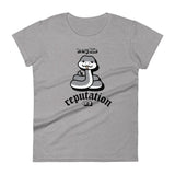 In My Reputation Era Women's Fit - Park Shirts Store