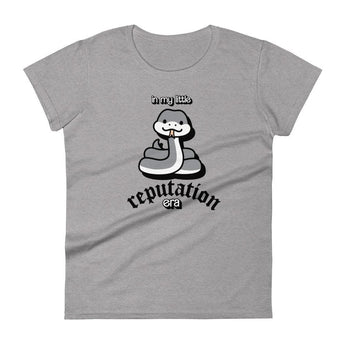 In My Reputation Era Women's Fit - Park Shirts Store
