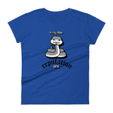 In My Reputation Era Women's Fit - Park Shirts Store