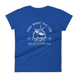Take What You Can Women's Fit - Park Shirts Store