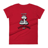 In My Reputation Era Women's Fit - Park Shirts Store