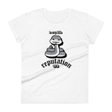 In My Reputation Era Women's Fit - Park Shirts Store