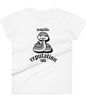 In My Reputation Era Women's Fit - Park Shirts Store