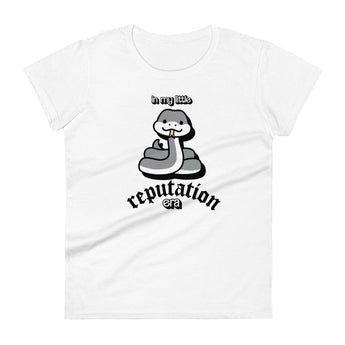 In My Reputation Era Women's Fit - Park Shirts Store