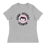 Lucifer Cat Women's Fit - Park Shirts Store