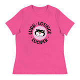 Lucifer Cat Women's Fit - Park Shirts Store