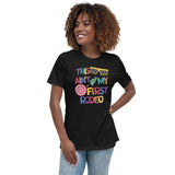 This Ain't My First Rodeo - Women's Fit - Park Shirts Store