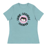 Lucifer Cat Women's Fit - Park Shirts Store