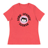Lucifer Cat Women's Fit - Park Shirts Store