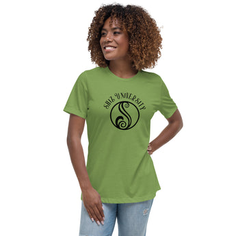 Shiz University - Women's Fit t-shirt - Park Shirts Store