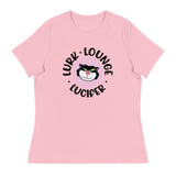 Lucifer Cat Women's Fit - Park Shirts Store