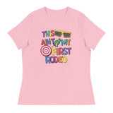 This Ain't My First Rodeo - Women's Fit - Park Shirts Store