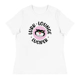 Lucifer Cat Women's Fit - Park Shirts Store