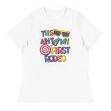 This Ain't My First Rodeo - Women's Fit - Park Shirts Store