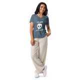 Team Sid Phillips V-Neck - Park Shirts Store