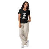 Team Sid Phillips V-Neck - Park Shirts Store