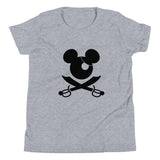Mickey Pirate Youth - Park Shirts Store