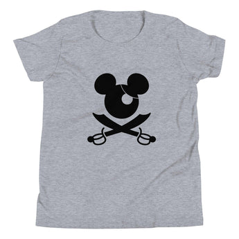 Mickey Pirate Youth - Park Shirts Store