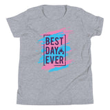 Best Day Ever Youth - Park Shirts Store