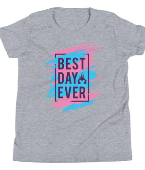 Best Day Ever Youth - Park Shirts Store