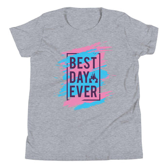 Best Day Ever Youth - Park Shirts Store