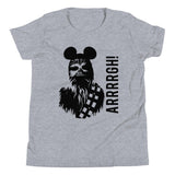 Chewbacca Arrrrgh! - Youth - Park Shirts Store