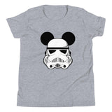 Storm Trooper with Mickey Ears - Youth - Park Shirts Store