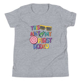 This Ain't My First Rodeo Youth - Park Shirts Store