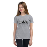 #Squad Goals - Park Shirts Store