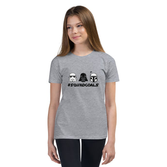 #Squad Goals - Park Shirts Store