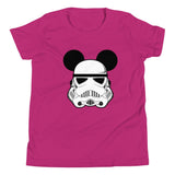 Storm Trooper with Mickey Ears - Youth - Park Shirts Store