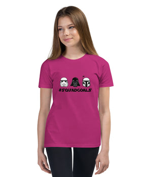 #Squad Goals - Park Shirts Store
