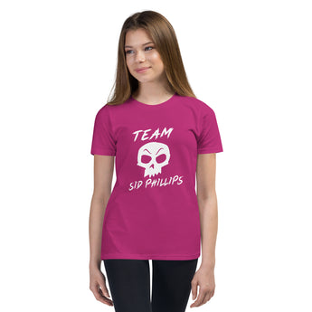 Team Sid Phillips - Park Shirts Store