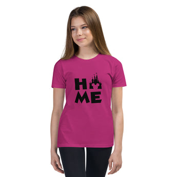 HOME Is Where The Magic Is - Park Shirts Store